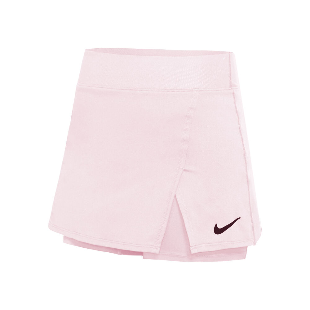 Nike Dri-Fit Victory Jupe Femmes - Rosé