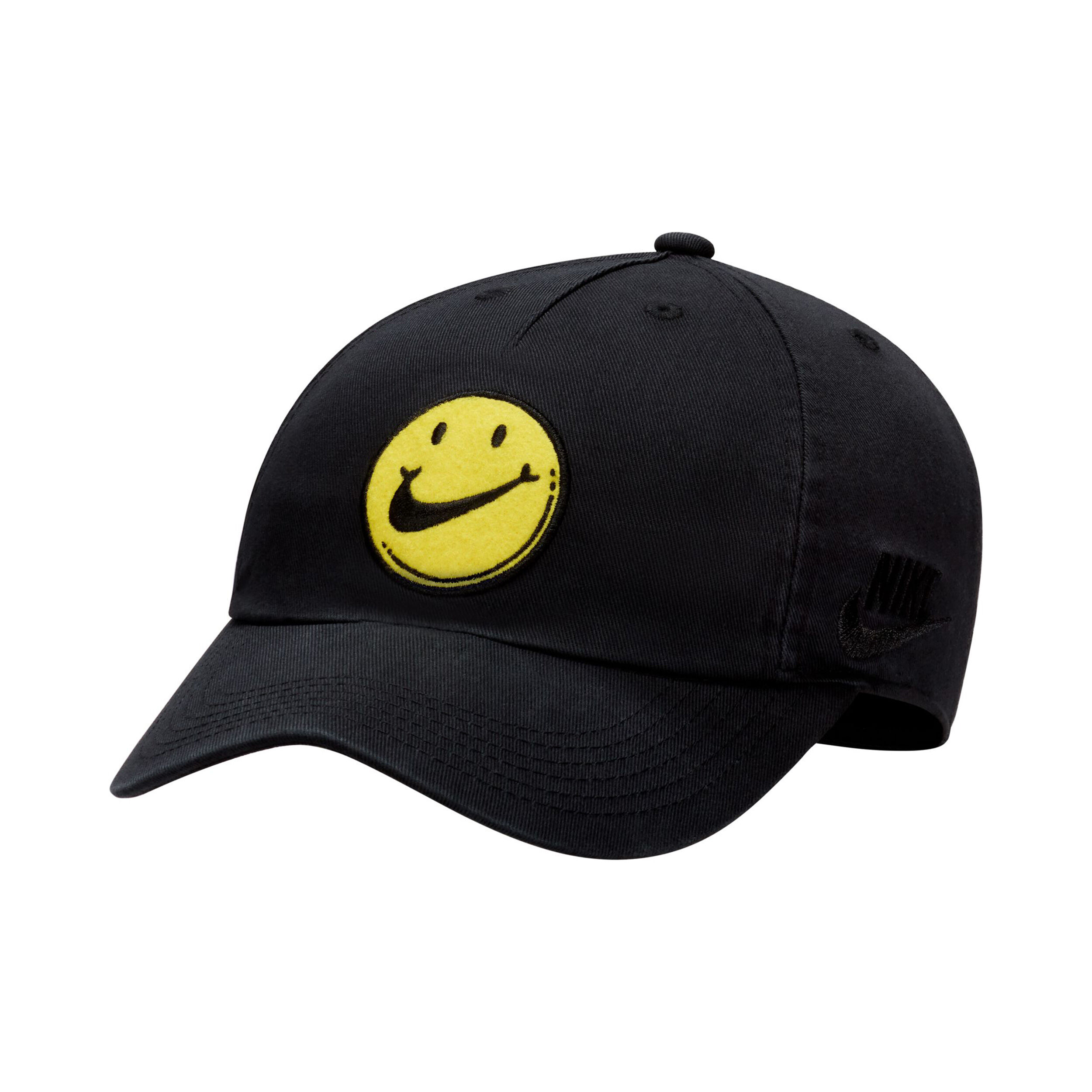 casquette nike heritage 86 noir