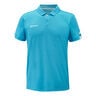 Play Polo Hommes-Turquoise
