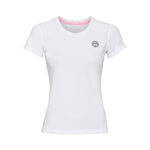 Vêtements BIDI BADU Calla Tech Roundneck Tee Girls