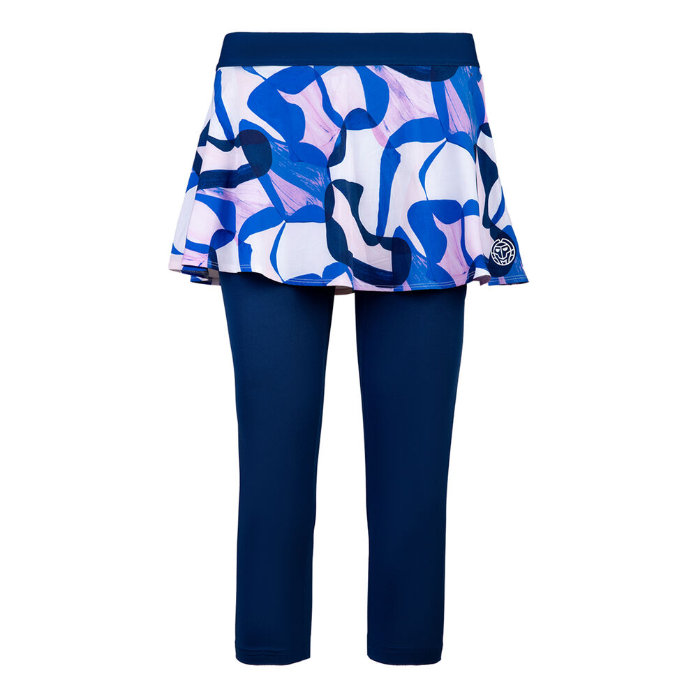 BIDI BADU Faida Tech Scapri Femmes - Bleu Foncé , Multicouleur