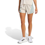 adidas adidas adi365 Breeze 4in  Short de running Femmes-gris