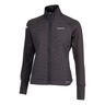 ADV SUBZ Veste Running Femmes-Noir