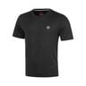 Crew 2.0 T-shirt Gar&ccedil;ons-noir
