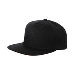 Vêtements de tennis BIDI BADU BIDI BADU Post-Match Legend Trucker Cap