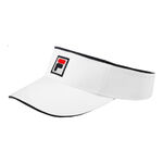 Vêtements Fila Vuckonic Visor Hat