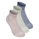 Vêtements Nike Everyday Plus 3er Pack Ankle Socks