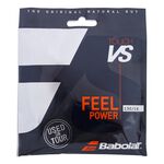 Cordages De Tennis Babolat TOUCH VS 12M