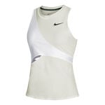 Vêtements De Tennis Nike Court Dri-Fit Slam Tank NT PS