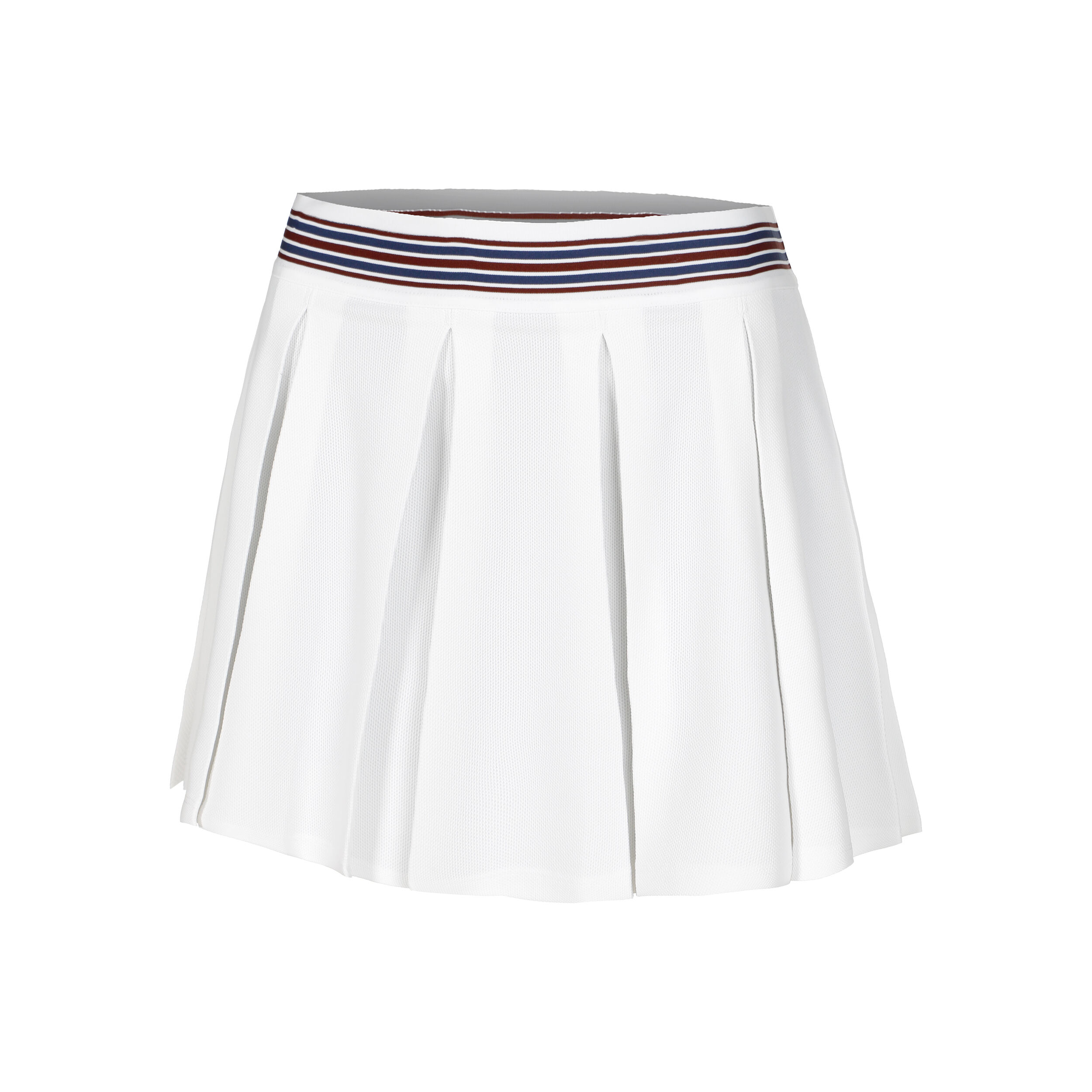 Jupe de tennis lacoste top