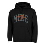 Vêtements De Tennis Nike M NK CLUB BB PO HDY ARCH GX