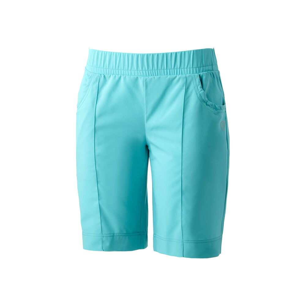 Limited Sports Bea Shorts Femmes - Turquoise , Blanc