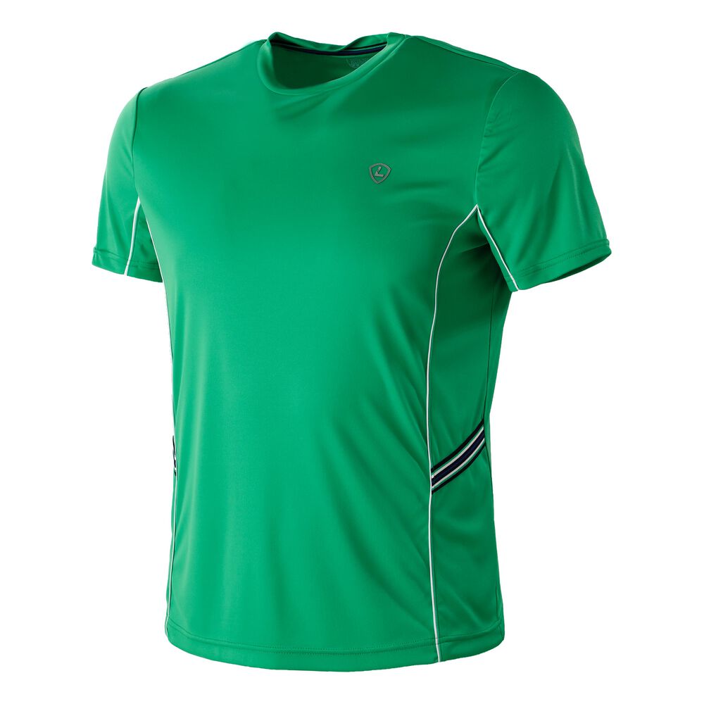 Limited Sports Sepp T-shirt Hommes - Vert , Blanc