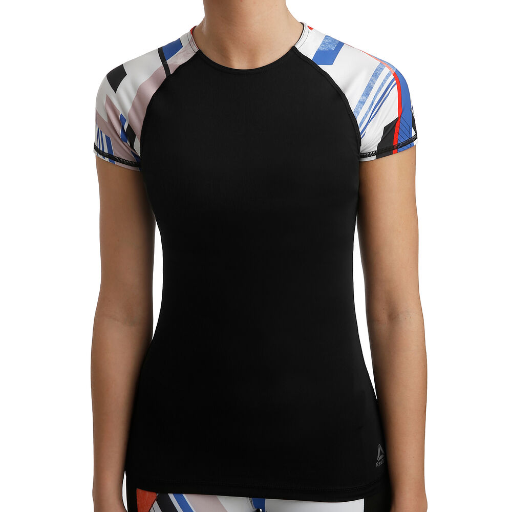 One Series Compression T-shirt Femmes