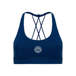 Letty Tech Strappy Bra