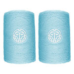 V&ecirc;tements de tennis BIDI BADU BIDI BADU Poignet Unisex-turquoise