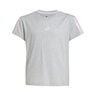 Essentials T-shirt Enfants-Gris