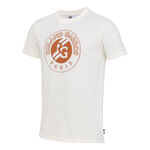 Vêtements Roland Garros Tee Shirt Big Logo