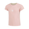 Retriever T-shirt Filles-Vieux Rose