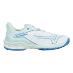 Chaussures De Tennis Mizuno Wave Exceed Tour 6 CLAY