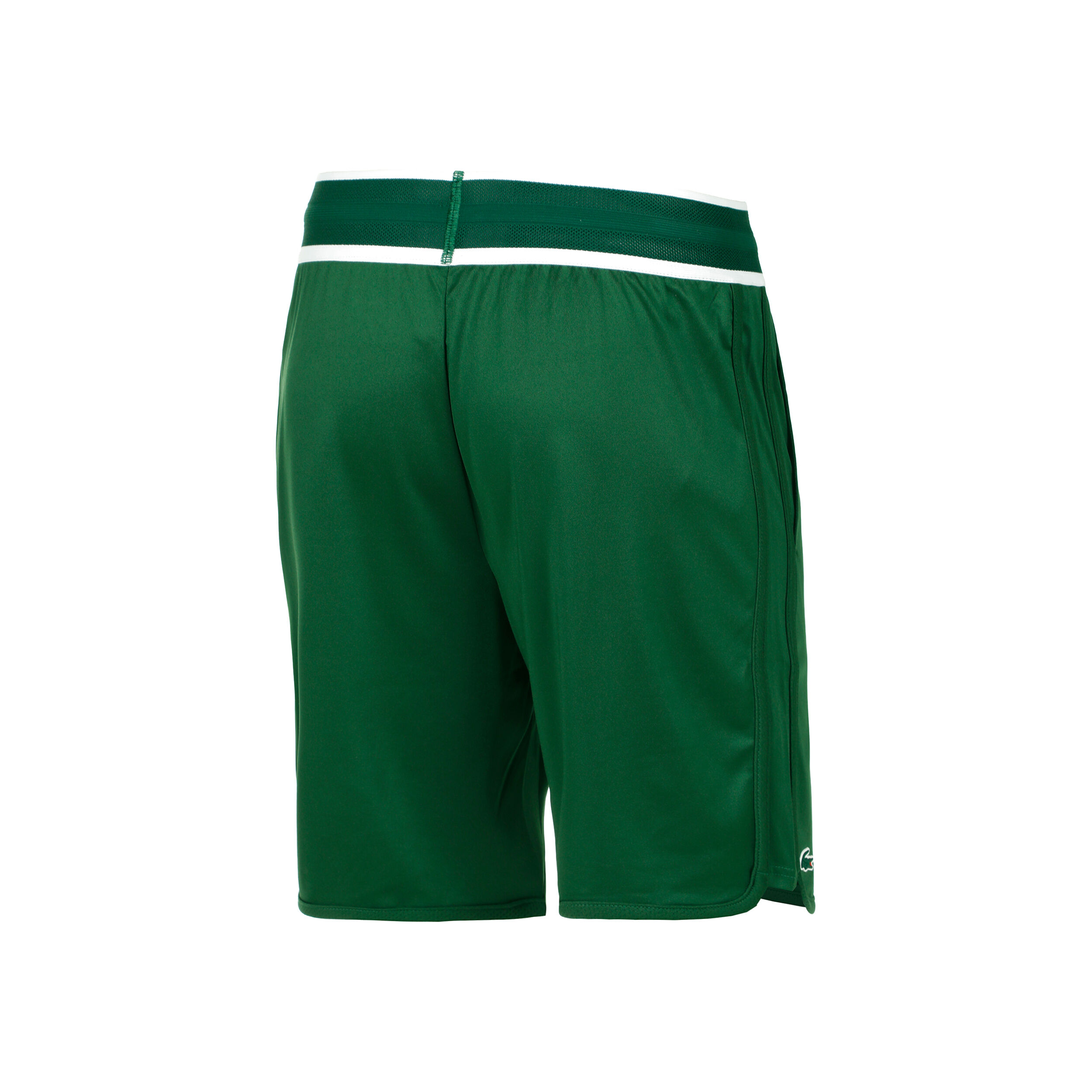 Shorts Hommes Vert Fonce