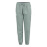 Icon Fleece Pantalon Survêtement Femmes-Vert