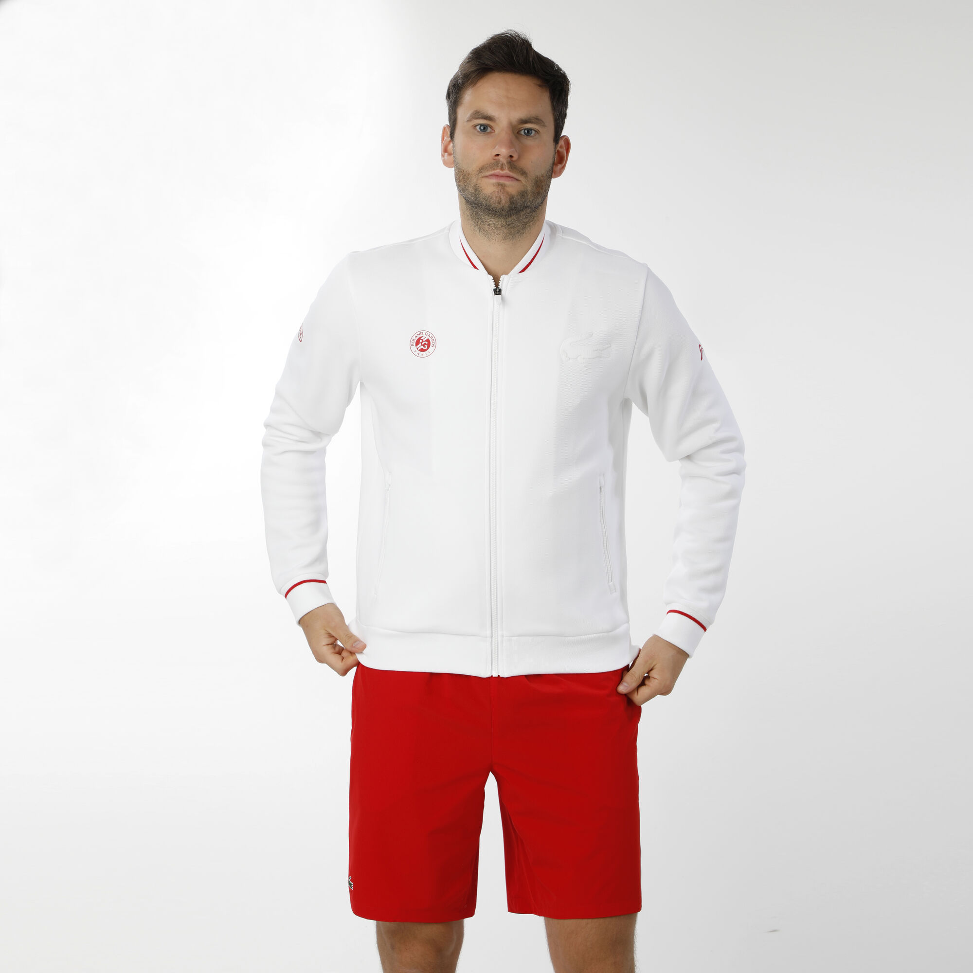 Lacoste