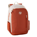 Wilson Wilson Tour Team Roland Garros Sac À Dos-Crème