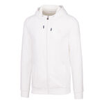Vêtements Fila Fila Robin Gilet En Coton Hommes-Blanc