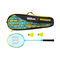 Minions 2.0 Jr. Badminton Set