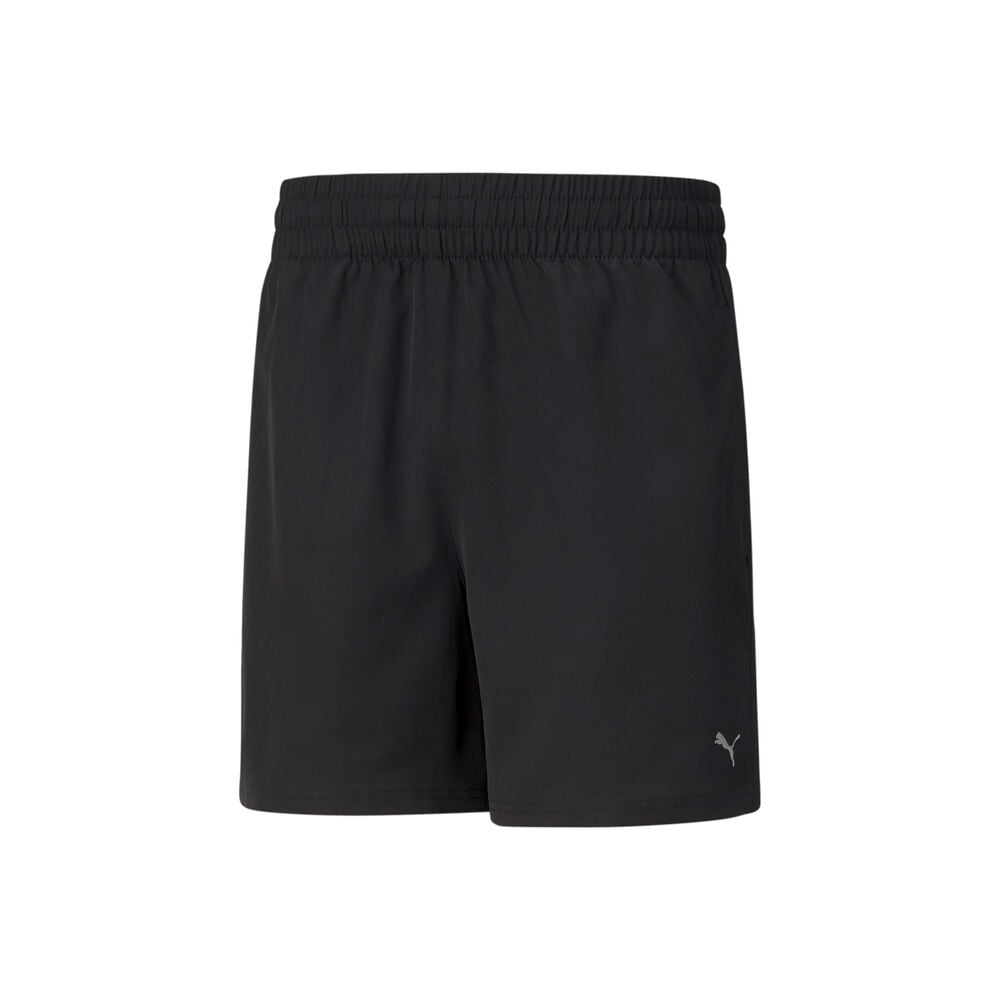 Puma Performance Woven 5in Shorts Hommes - Noir