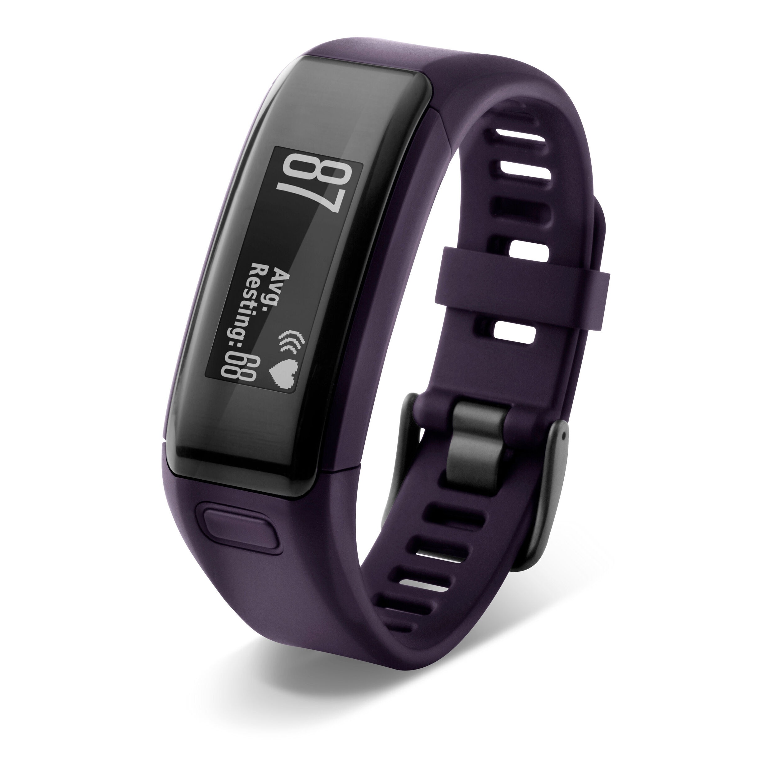 Garmin vívosmart hr+ activity tracker new arrivals