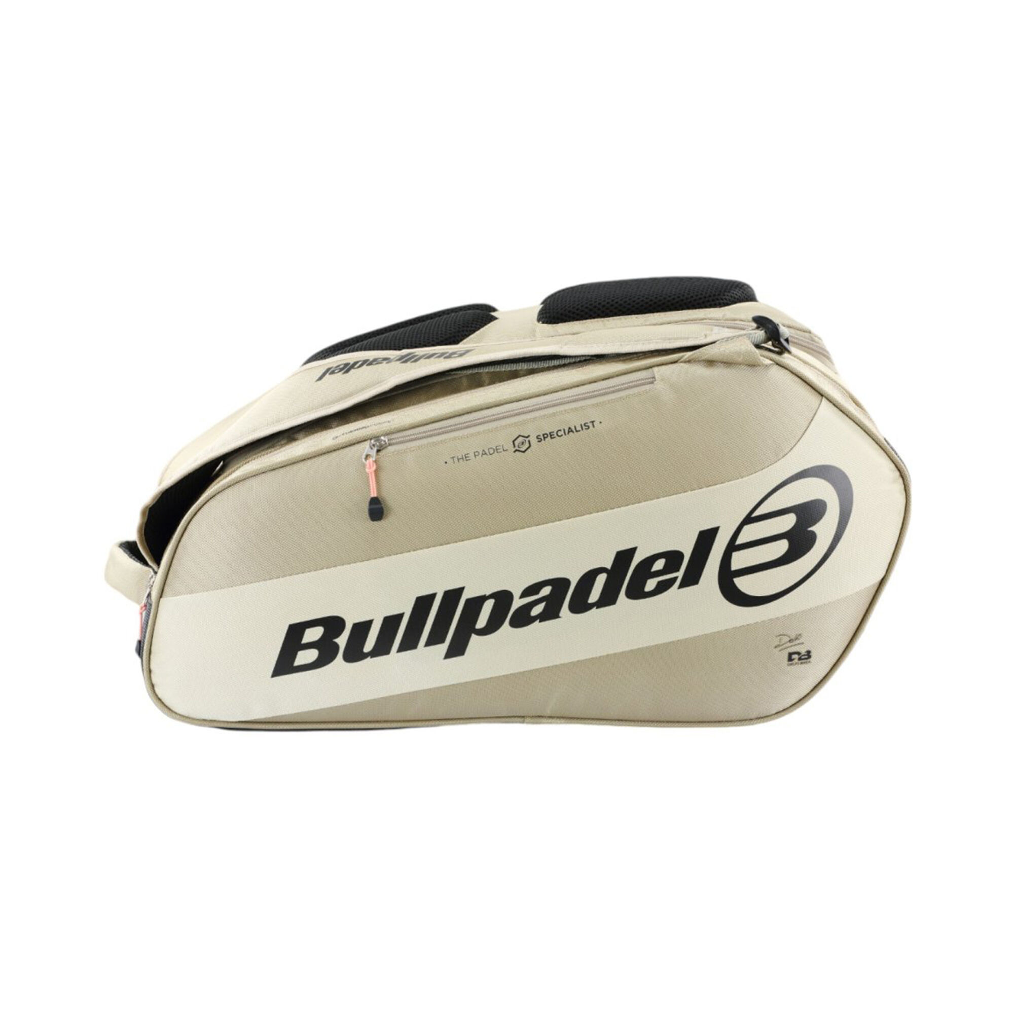 Bullpadel