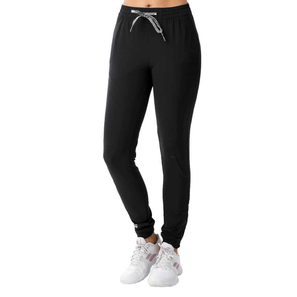 Babolat Play Pantalon Survêtement Femmes - Noir , Gris