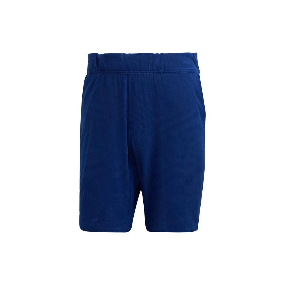adidas Ergo 7in Shorts Hommes - Bleu Foncé