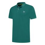 Vêtements De Tennis Dunlop Club Mens Polo