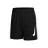 Big Graphic Shorts Garçons - noir, blanc