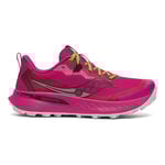 Chaussures De Running Saucony Peregrine 15