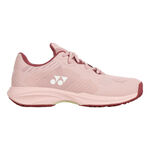 Chaussures de tennis Yonex Yonex Sonicage Chaussures Toutes Surfaces Femmes-Mauve