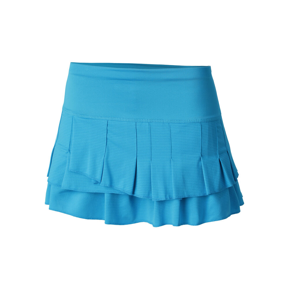 Lucky in Love Stitch Down Tier Jupe Femmes - Turquoise