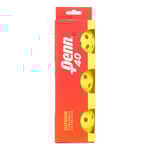 Pickleball HEAD HEAD Penn 40 Pack De 3