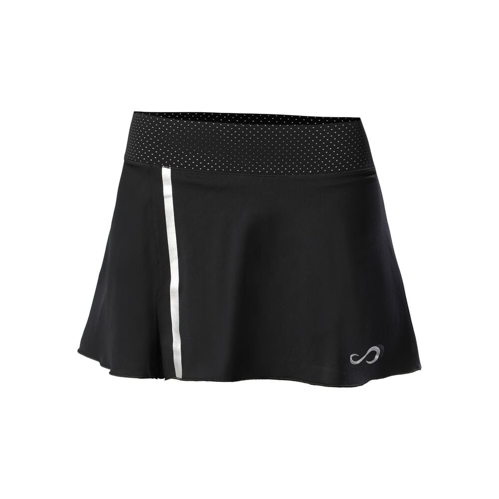 Endless Peak Jupe Femmes - Noir