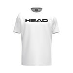 Vêtements HEAD Club Original T-Shirt Junior