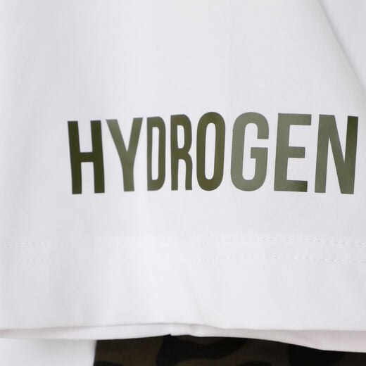 Hydrogen