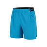 Vanish Woven 6in Shorts Hommes-Bleu Petrol, Bleu Foncé