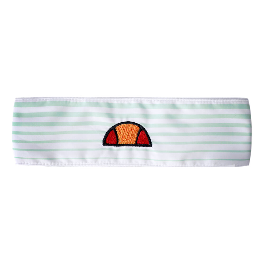 Ellesse Zoleo Bandana - Blanc , Mint