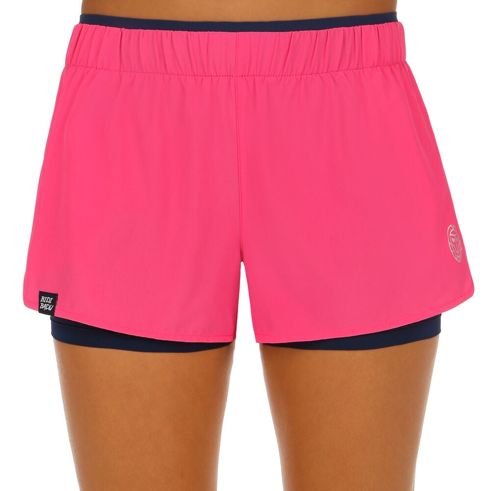 Nica Tech 2 In 1 Shorts Femmes