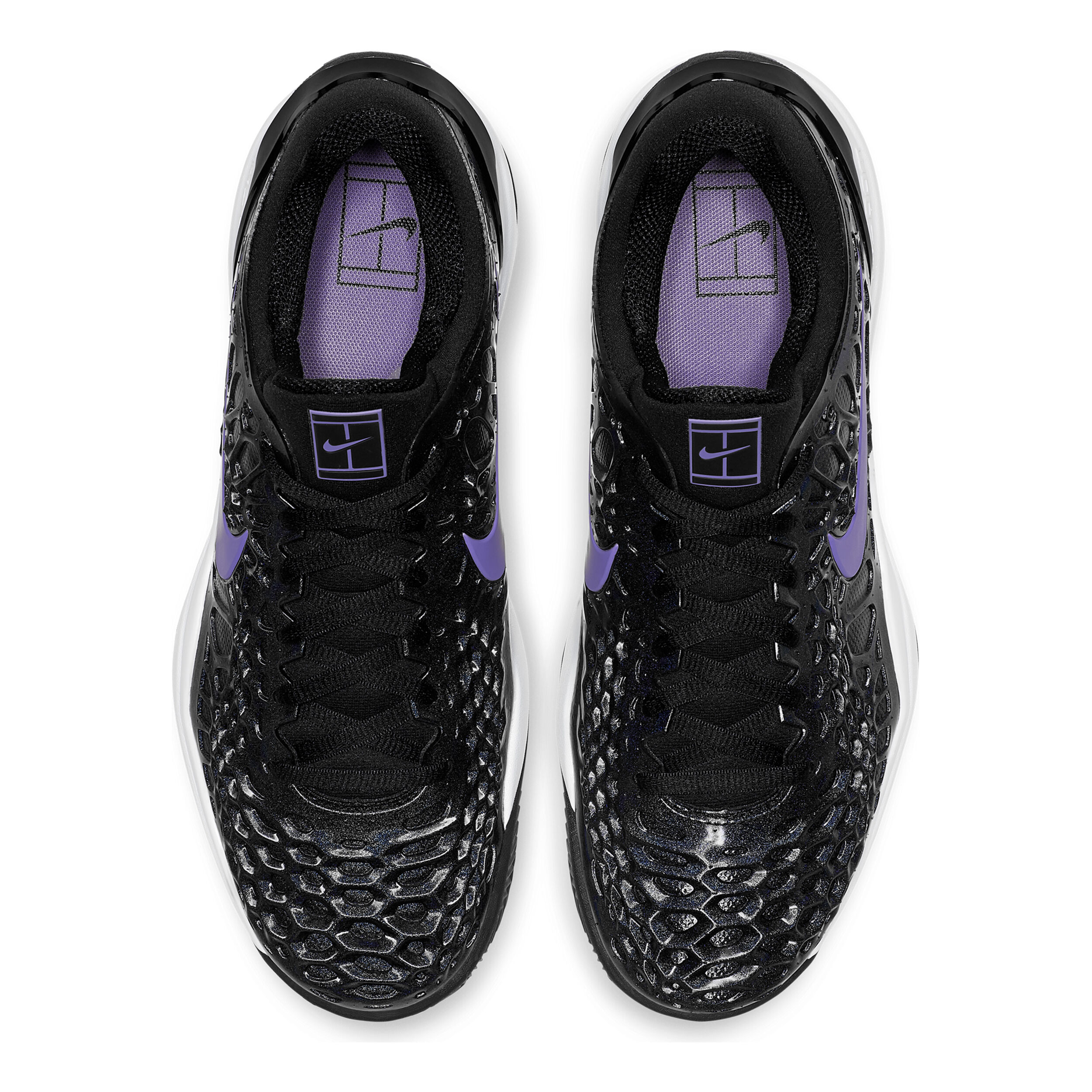 Nike cage 3 nadal on sale