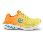 Chaussures de running TOPO ATHLETIC TOPO ATHLETIC Specter 2 Chaussure de compétition Hommes - orange, bleu