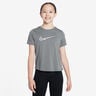 One GX VNR T-shirt Filles-Gris